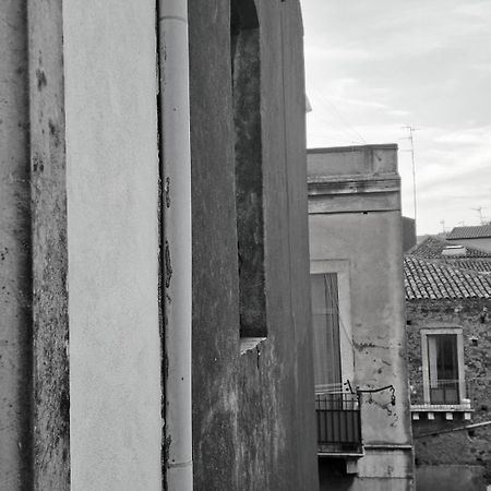 Fera O' Luni Catânia Exterior foto
