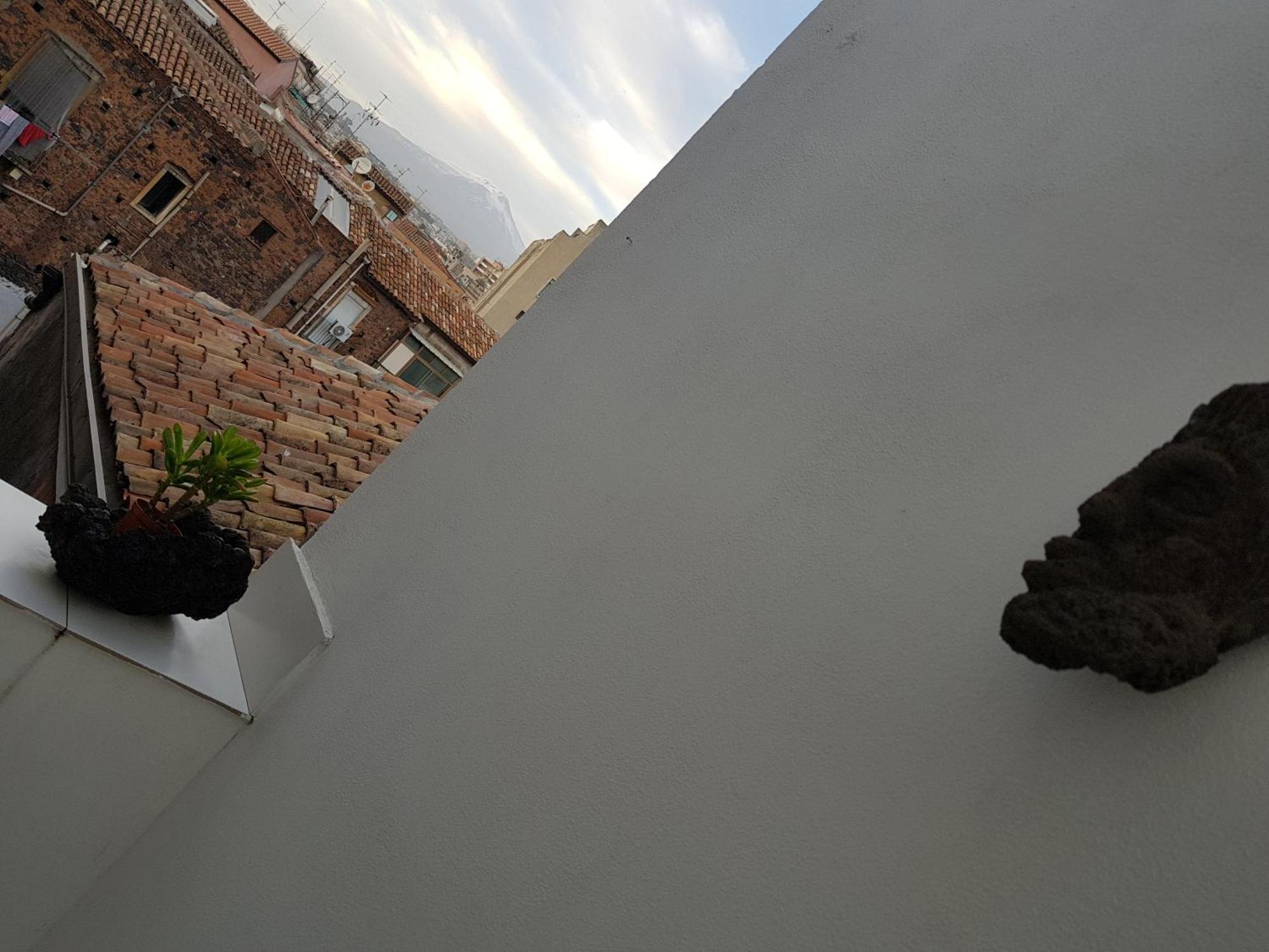 Fera O' Luni Catânia Exterior foto